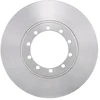 Image de BOSCH 0 986 479 390 Disque de frein plein, huilé