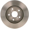Image de BOSCH 0 986 479 428 Disque de frein ventilé, huilé