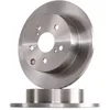 Image de BOSCH 0 986 479 419 Disque de frein plein, huilé