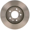 Image de BOSCH 0 986 479 444 Disque de frein ventilé, huilé