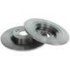 Image de BOSCH 0 986 479 473 Disque de frein plein, huilé