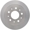 Image de BOSCH 0 986 479 399 Disque de frein plein, huilé