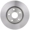 Image de BOSCH 0 986 479 454 Disque de frein ventilé, huilé, à haute teneur en carbone