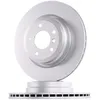 Image de BOSCH 0 986 479 439 Disque de frein Essieu arrière, ventilé, revêtu, à haute teneur en carbone