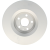 Image de BOSCH 0 986 479 464 Disque de frein ventilé, revêtu, à haute teneur en carbone