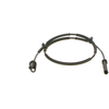 Image de BOSCH 0 265 008 162 Capteur ABS avec câble