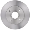Image de BOSCH 0 986 479 388 Disque de frein plein, huilé, sans palier de secours magnétique intégré