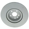 Image de BOSCH 0 986 479 395 Disque de frein ventilé, revêtu, à haute teneur en carbone