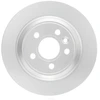 Image de BOSCH 0 986 479 396 Disque de frein plein, revêtu