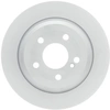 Image de BOSCH 0 986 479 414 Disque de frein Plein, revêtu