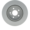 Image de BOSCH 0 986 479 411 Disque de frein ventilé, revêtu, allié/carbonisé