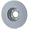 Image de BOSCH 0 986 479 436 Disque de frein ventilé, revêtu, à haute teneur en carbone