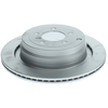 Image de BOSCH 0 986 479 479 Disque de frein ventilé, revêtu, allié/carbonisé