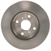 Image de BOSCH 0 986 479 430 Disque de frein ventilé, huilé