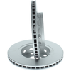 Image de BOSCH 0 986 479 463 Disque de frein ventilé, revêtu, à haute teneur en carbone
