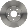 Image de BOSCH 0 986 479 434 Disque de frein ventilé, huilé
