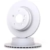 Image de BOSCH 0 986 479 442 Disque de frein ventilé, revêtu, à haute teneur en carbone