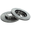 Image de BOSCH 0 986 479 474 Disque de frein ventilé, huilé