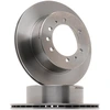 Image de BOSCH 0 986 479 385 Disque de frein ventilé, huilé