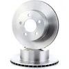 Image de BOSCH 0 986 479 386 Disque de frein ventilé, huilé