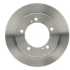 Image de BOSCH 0 986 479 486 Disque de frein ventilé, huilé
