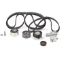 Image de BOSCH 1 987 948 152 Kit de distribution Nbr. dents: 207, avec amortisseur tendeur, poulie de tension