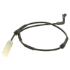 Image de BOSCH 1 987 473 050 Usure Des Plaquettes De Frein