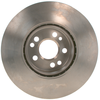 Image de BOSCH 0 986 478 527 Disque de frein ventilé de l'intérieur, huilé, allié/carbonisé, avec vis/boulons