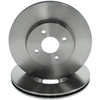 Image de BOSCH 0 986 479 048 Disque de frein ventilé de l'intérieur, huilé
