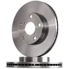 Image de BOSCH 0 986 479 111 Disque de frein ventilé de l'intérieur, huilé, à haute teneur en carbone