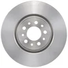 Image de BOSCH 0 986 479 290 Disque de frein ventilé, huilé