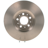 Image de BOSCH 0 986 479 322 Disque de frein ventilé, huilé, à haute teneur en carbone, avec vis/boulons
