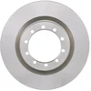 Image de BOSCH 0 986 479 343 Disque de frein ventilé, huilé, à haute teneur en carbone