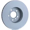 Image de BOSCH 0 986 479 348 Disque de frein ventilé, revêtu, à haute teneur en carbone, avec vis/boulons