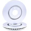 Image de BOSCH 0 986 478 979 Disque de frein ventilé de l'intérieur, revêtu, avec vis/boulons