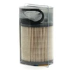 Image de BOSCH F 026 402 882 Filtre à Carburant Cartouche filtrante, avec joint d'étanchéite