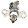 Image de BOSCH 0 986 480 993 Maître-Cylindre Nombre de connexions: 2, sans réservoir du liquide de frein
