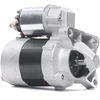 Image de RIDEX REMAN 2S0081R Démarreur Performance du démarreur: 0,85kW, Volt: 12V, Nbr. dents: 8