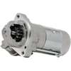 Image de RIDEX 2S0065 Démarreur Performance du démarreur: 2kW, Volt: 12V, Nbr. dents: 11