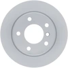 Image de BOSCH 0 986 479 494 Disque de frein plein, revêtu, à haute teneur en carbone