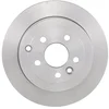 Image de BOSCH 0 986 479 518 Disque de frein Plein, huilé