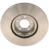 Image de BOSCH 0 986 479 529 Disque de frein ventilé, huilé, à haute teneur en carbone, avec vis/boulons