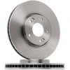 Image de BOSCH 0 986 479 537 Disque de frein ventilé, huilé