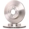 Image de BOSCH 0 986 479 541 Disque de frein ventilé, huilé, à haute teneur en carbone