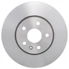 Image de BOSCH 0 986 479 544 Disque de frein ventilé, huilé, à haute teneur en carbone, avec vis/boulons