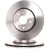 Image de BOSCH 0 986 479 555 Disque de frein ventilé, huilé, à haute teneur en carbone