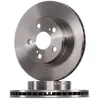 Image de BOSCH 0 986 479 564 Disque de frein ventilé, huilé