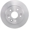 Image de BOSCH 0 986 479 505 Disque de frein plein, huilé