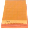 Image de BOSCH F 026 400 107 Filtre à air Cartouche filtrante