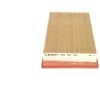 Image de BOSCH F 026 400 105 Filtre à air Cartouche filtrante